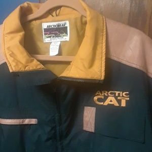 Arcticware jacket szXXL